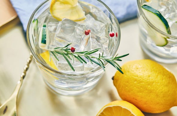 Gin Tasting Stuttgart (7 Premium Gins)