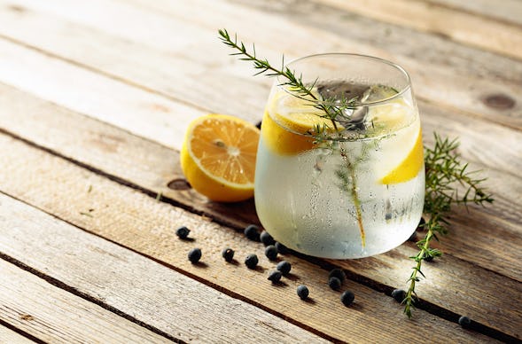 Gin Tasting Köln (8 Premium Gins)