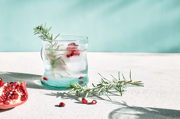 Gin Tasting Berlin (8 Premium Gins)