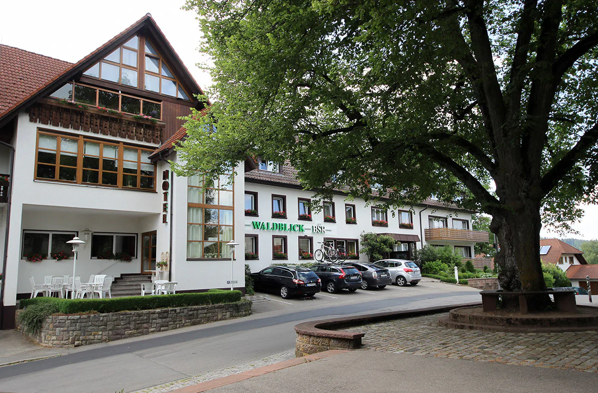 Weihnachtsmarkt Kurztrip Donaueschingen für 2 (1 Nacht) - 6