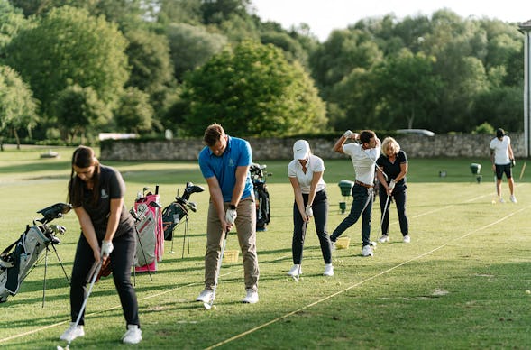 Golfurlaub im Schloss Ernegg für 2 (2 Nächte)