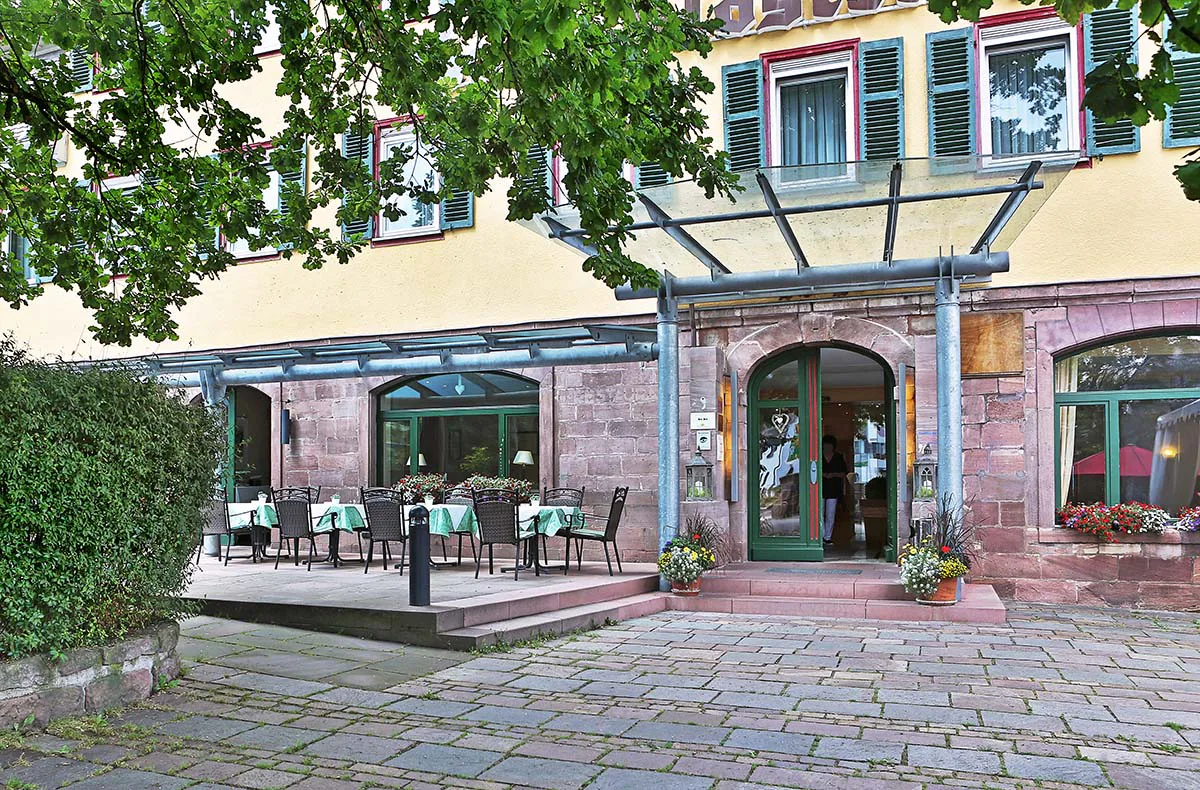 Gourmet Auszeit im Schwarzwald für 2 (2 Nächte) - 1