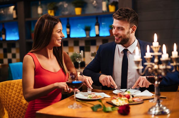 Candle-Light-Dinner für 2 Basel