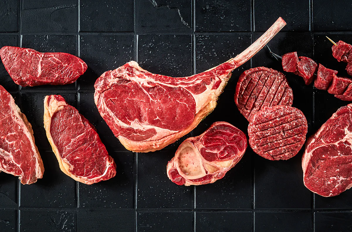 Grillkurs Bad Vilbel (Steak Deluxe) - 3