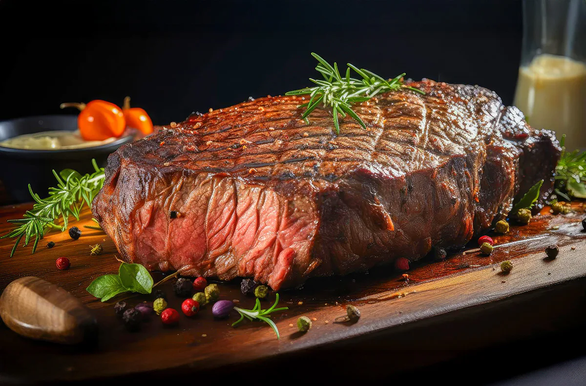 Grillkurs Bad Vilbel (Steak Deluxe) - 4