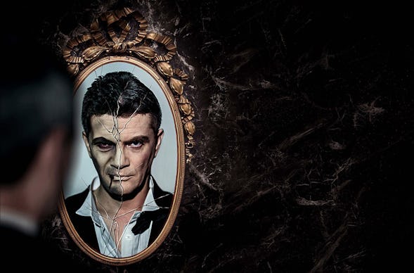 Gruseldinner Hornberg