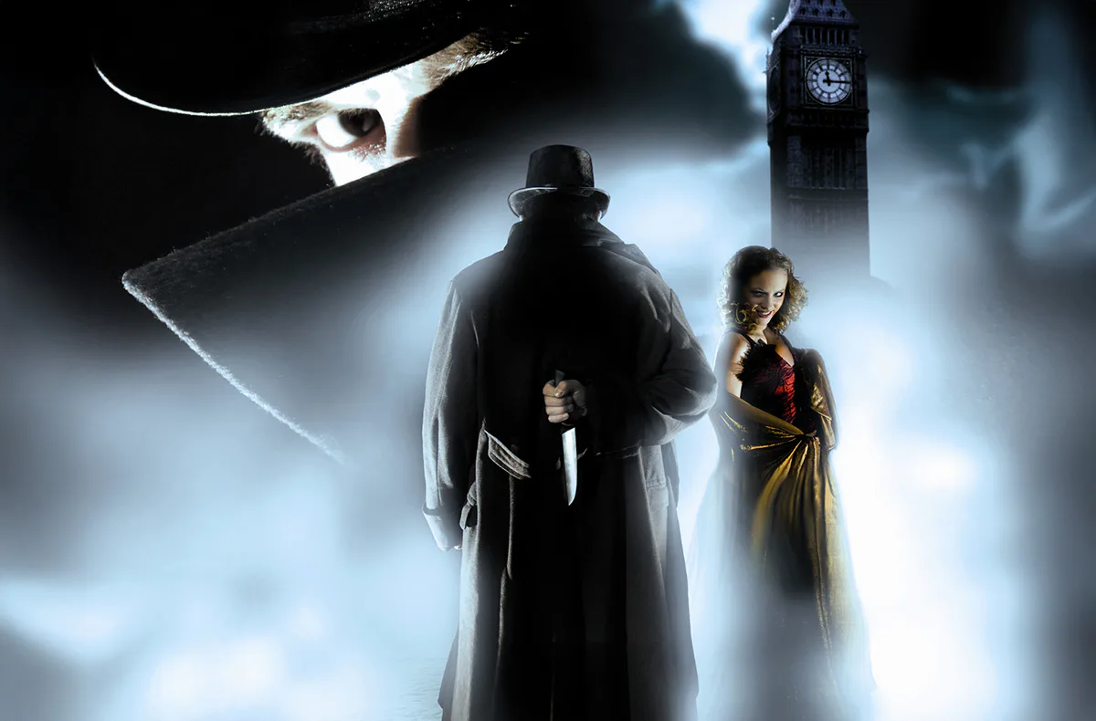 Gruseldinner Tarp - 4