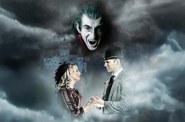 Gruseldinner Wendeburg