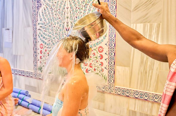 Hamam Bad Griesbach im Rottal