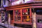 Harry Potter Erlebnisreise London für 2