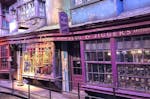 Harry Potter Erlebnisreise London für 2