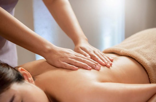 Hawaiianische Massage Weiz