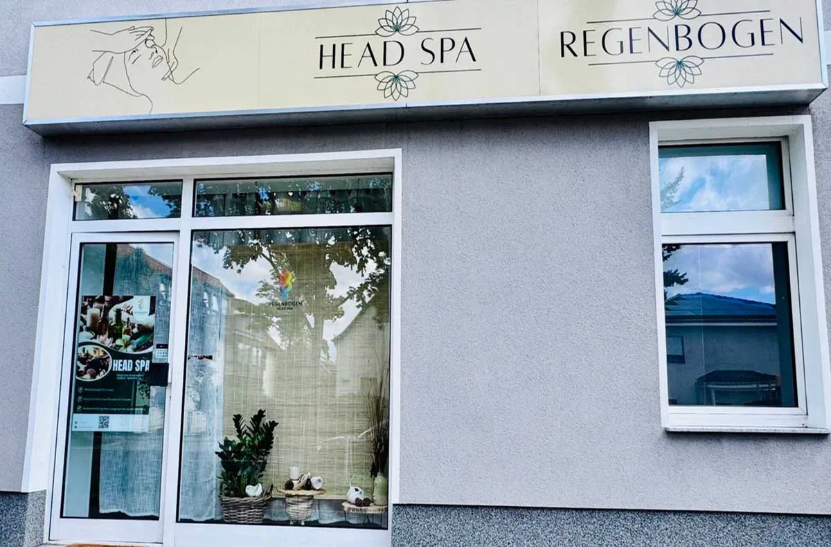 Head Spa Berlin (50 Min.) - 5