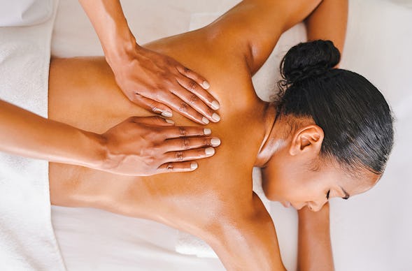 Honigmassage Gessertshausen