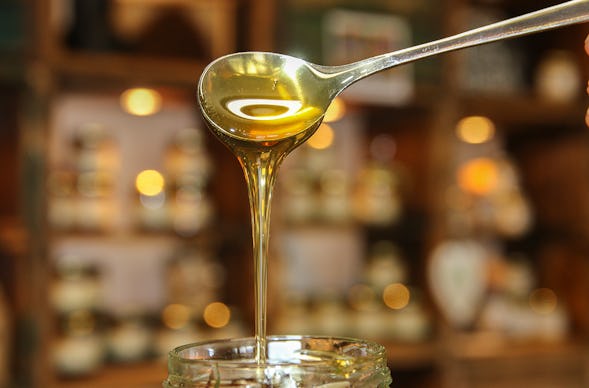 Honig Verkostung für 2 Bühl