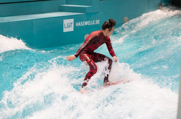 Indoor Surfen Osnabrück