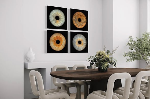 Iris Fotoshooting Basel