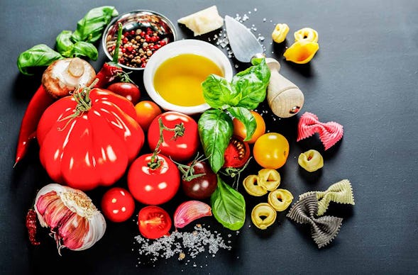 Italienischer Kochkurs München