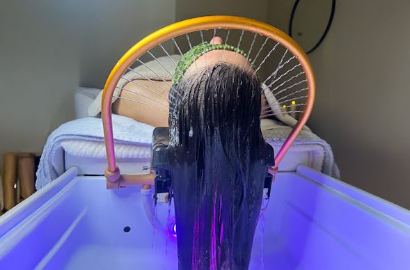 Japanese Head Spa Löhne