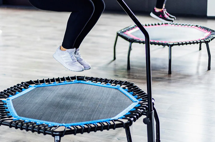 Jumping Kurs Aalen