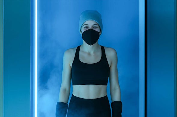 Kältekammer Zürich für 2