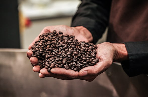 Kaffee Kurs Pößneck