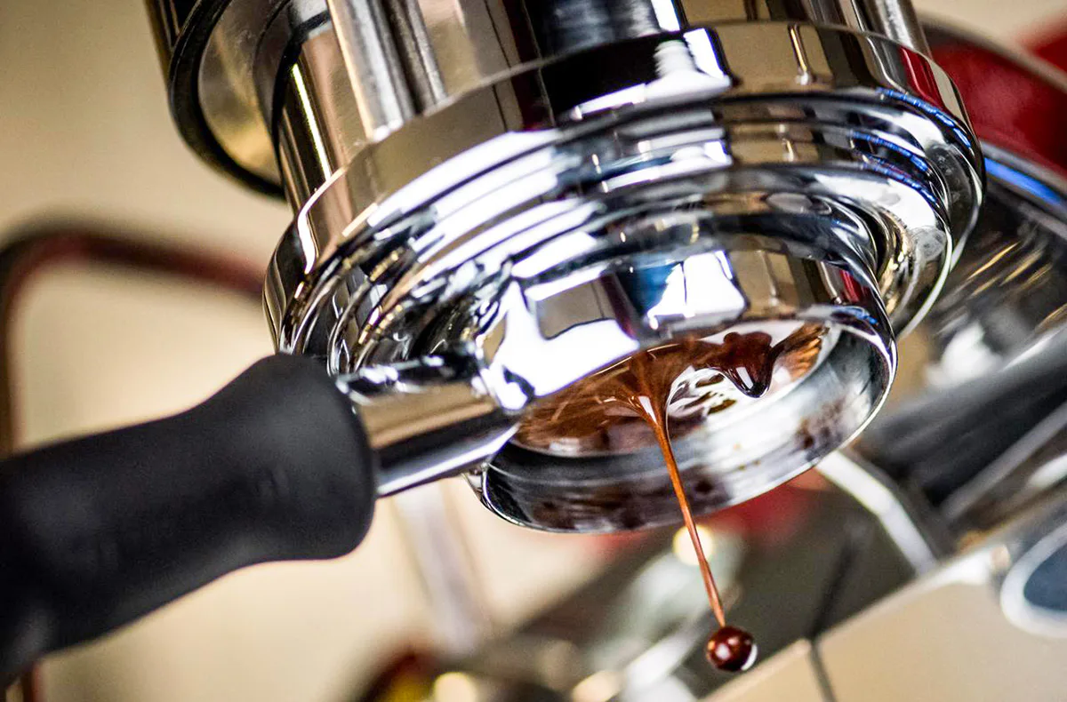 Kaffee Seminar Gießen - 4