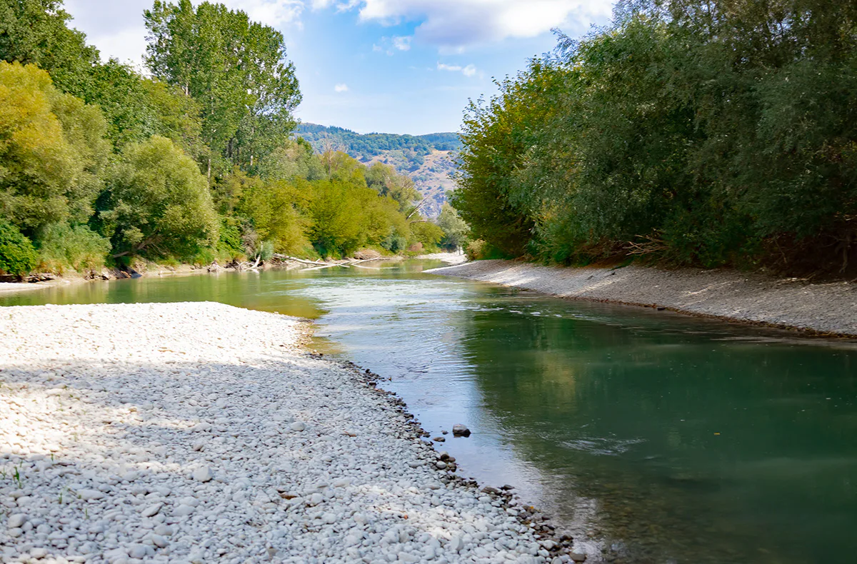 Kajak Tour St. Lorenz (Wachau) - 5
