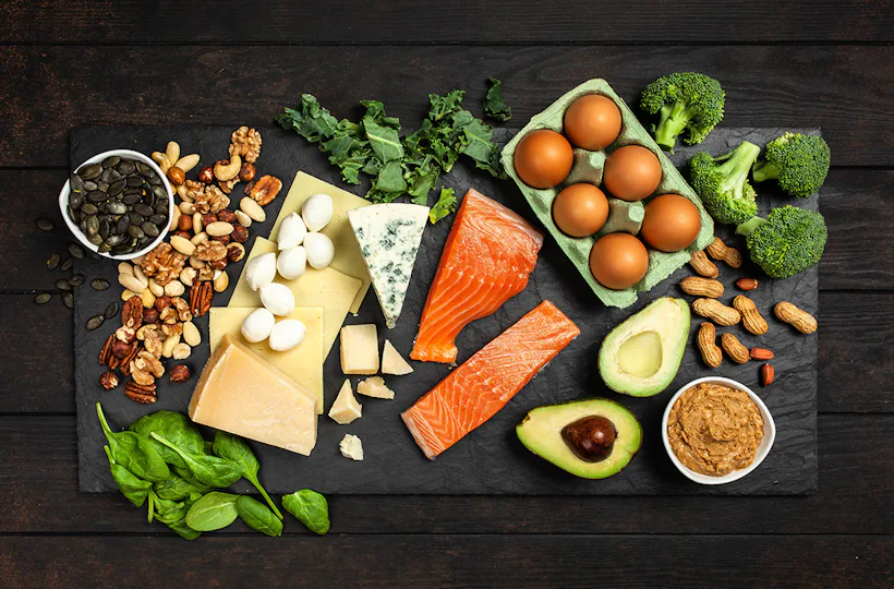 Kochkurs Kempten - Gesund
