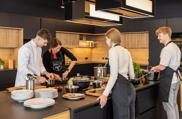 Kochkurs Marktoberdorf