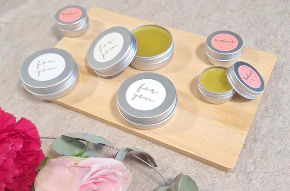 Hautpflege selber machen Hamburg