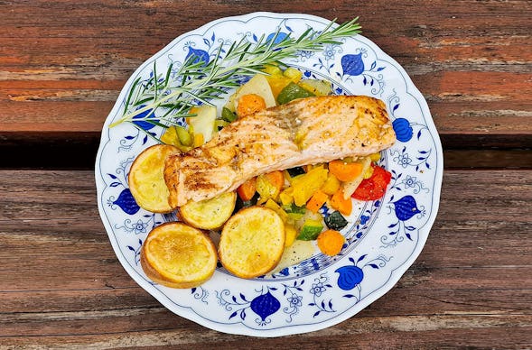 Kräuter Kochkurs Neunkirchen