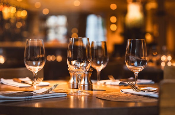 Kulinarische Rätsel Dinner Tour Augsburg