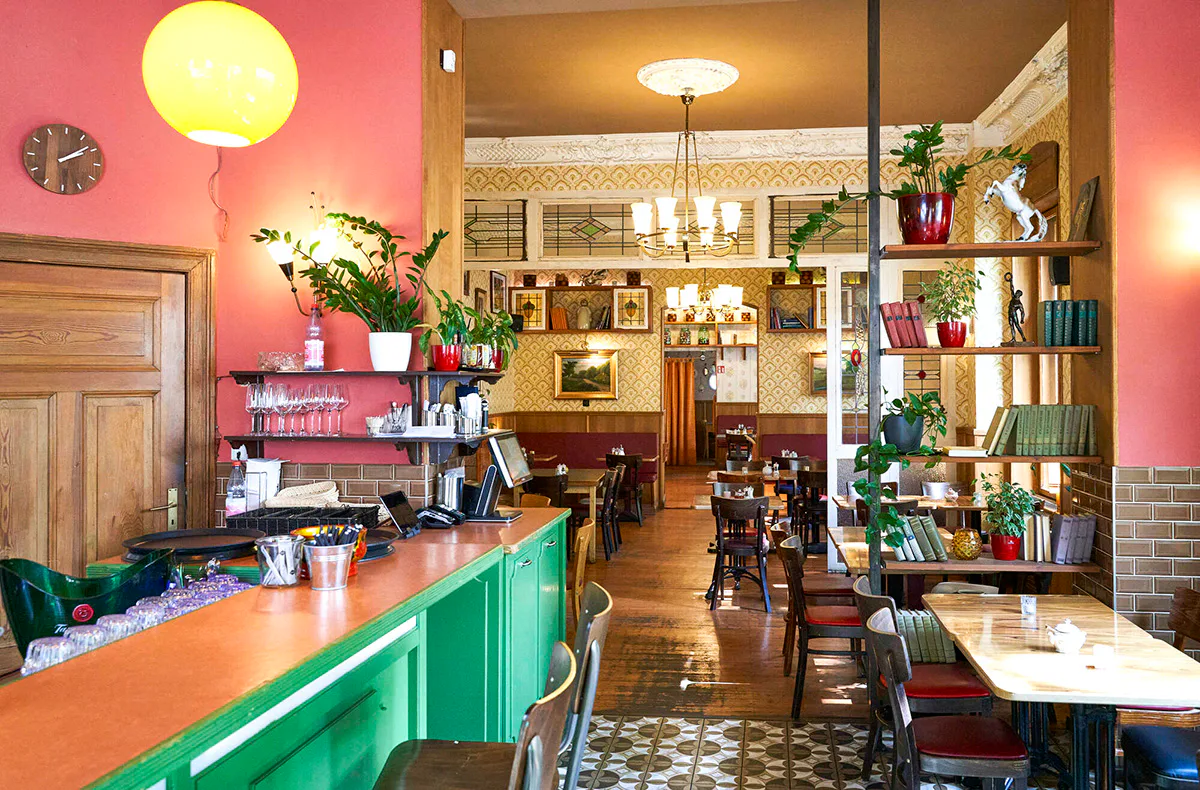 Kulinarische Stadtführung Berlin Kreuzberg - 8