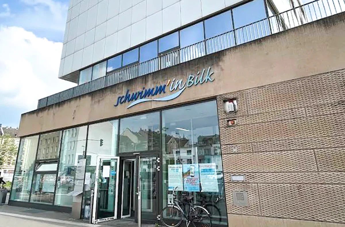 Kulinarische Stadtführung Düsseldorf (Bilk) - 4