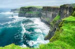 Kurztrip Dublin mit Cliffs of Moher