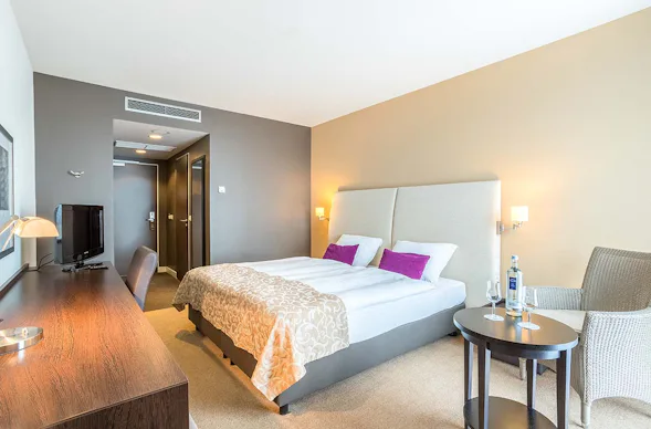 Kurztrip München für 2 (2 Nächte)