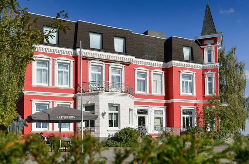Kurzurlaub am Meer Wingst für 2 (2 Nächte)