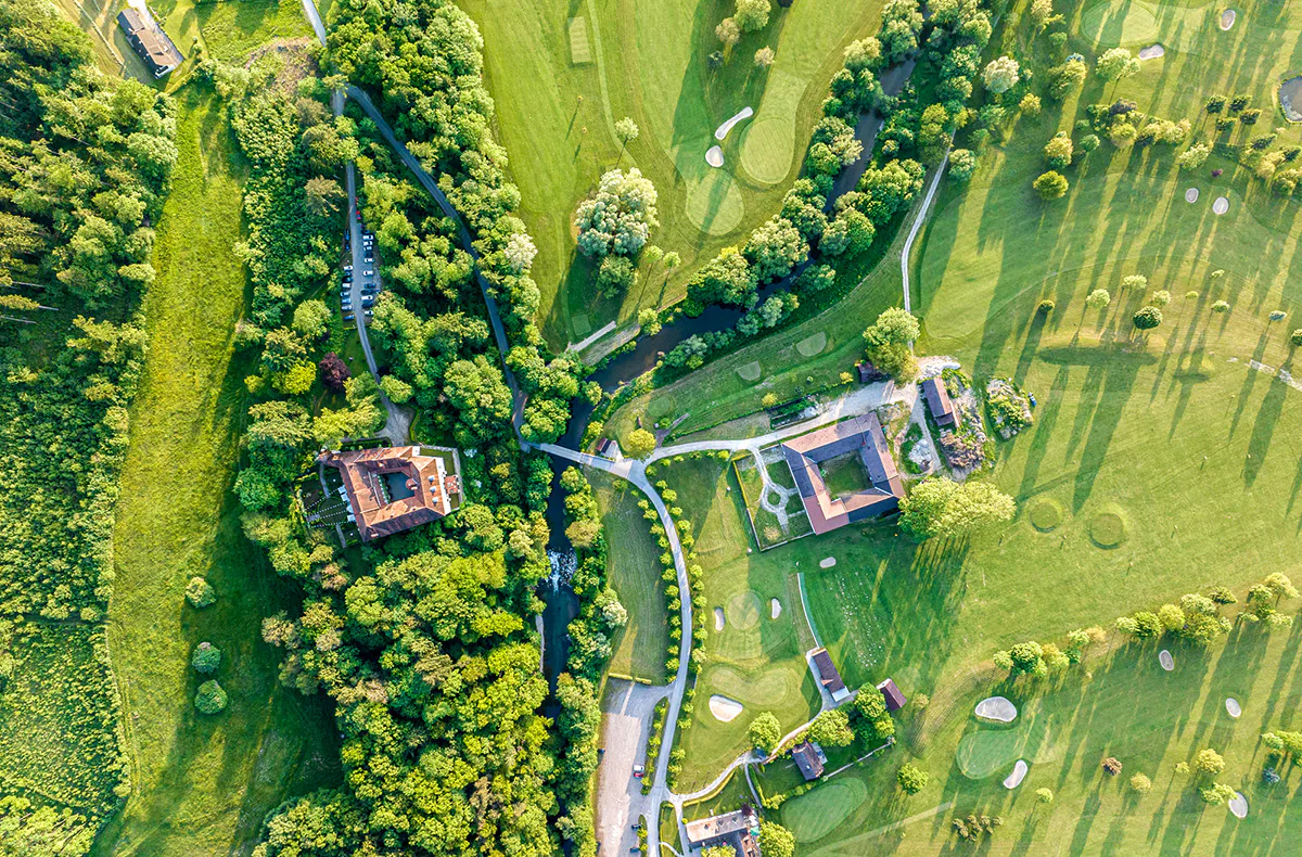 Kurzurlaub auf dem Anwesen Schloss Ernegg für 2 (3 Nächte) - 12