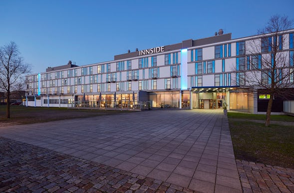 Kurzurlaub Bremen für 2 (2 Nächte)