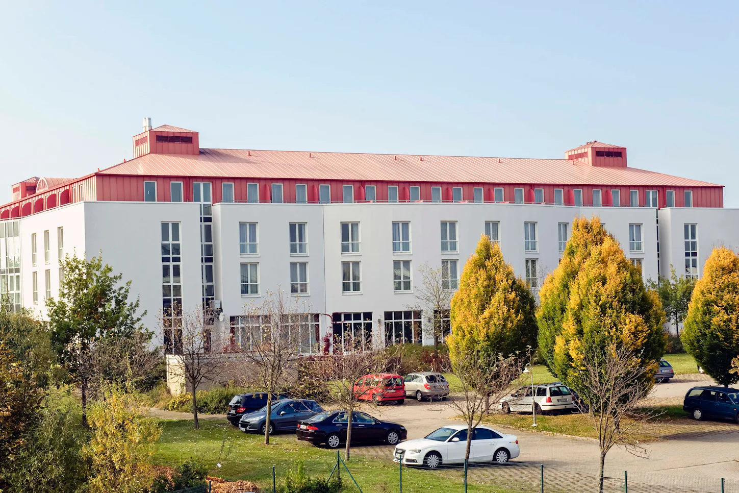 Städtetrip Weimar Legefeld für 2 (2 Nächte) - 10