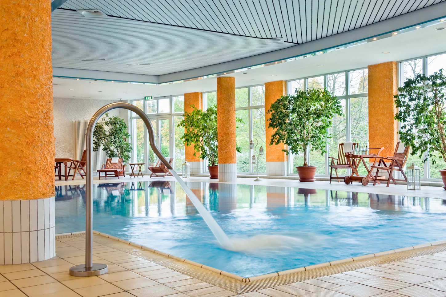 Städtetrip Weimar Legefeld für 2 (2 Nächte) - 8