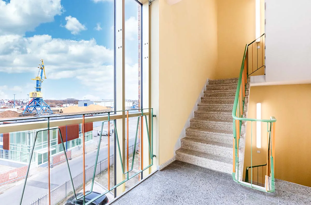 Kurzurlaub im Ferienapartment in Wismar für 2 (2 Nächte) - 4