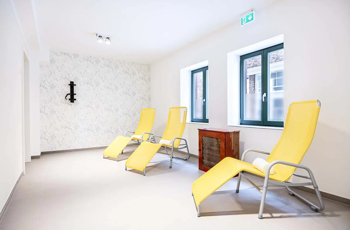 Kurzurlaub im Ferienapartment in Wismar für 2 (2 Nächte) - 8