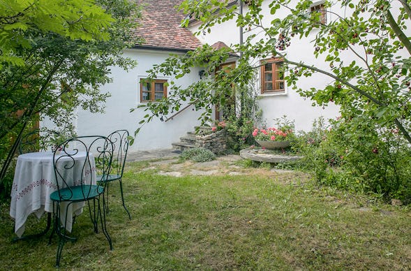 Kurzurlaub Frauenhofen für 2 (1 Nacht)