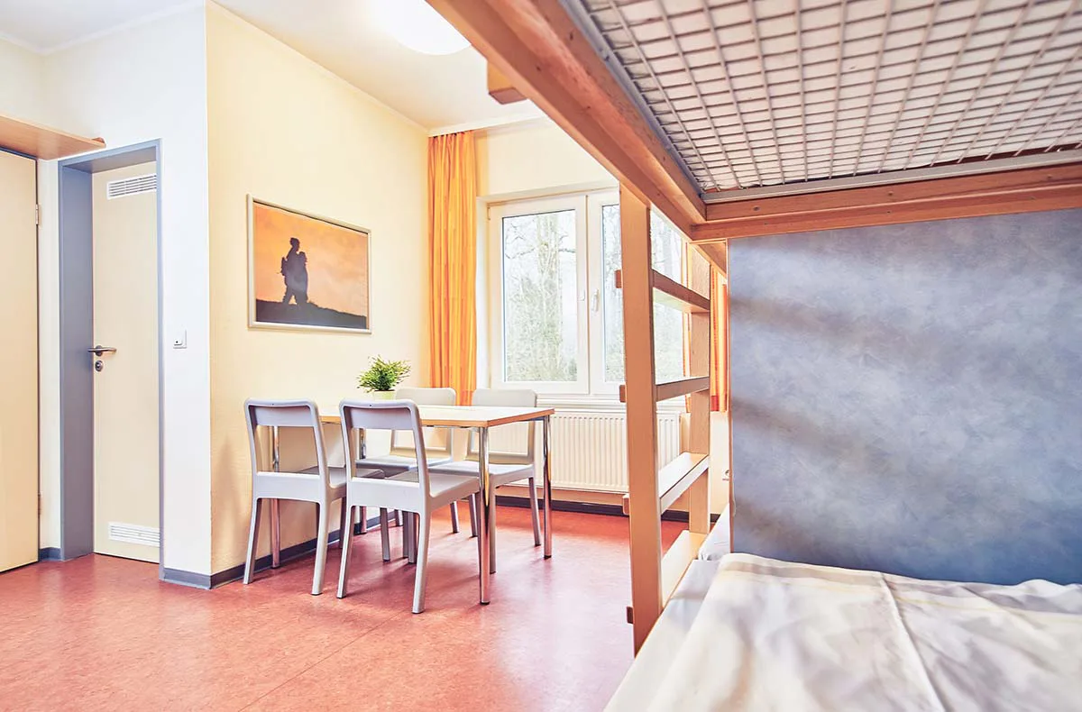 Kurzurlaub Friesland mit Wattwanderung für 2 (2 Nächte) - 6