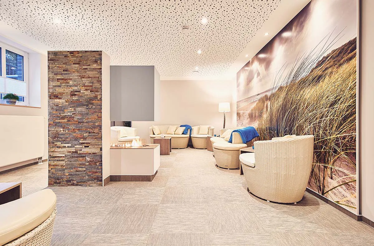 Kurzurlaub Friesland mit Day Spa für 2 (2 Nächte) - 9