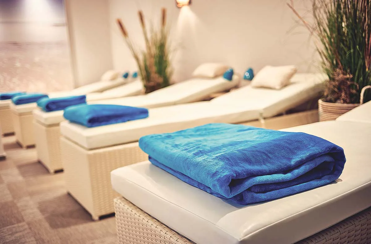 Kurzurlaub Friesland mit Day Spa für 2 (2 Nächte) - 10