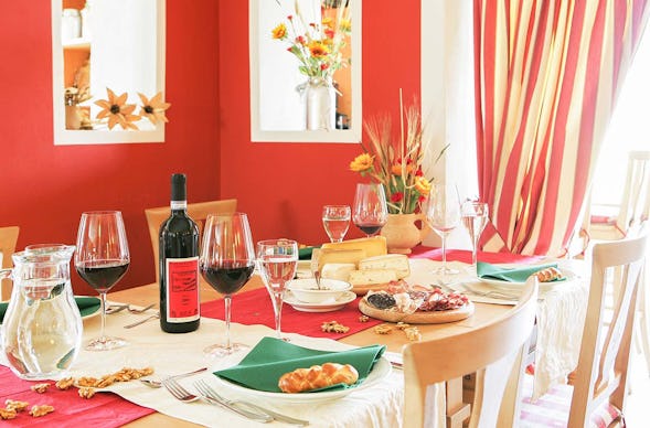 Kulinarische Reise Lombardei für 2 (1 Nacht)