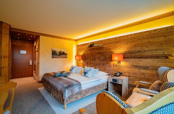 Kurzurlaub Harz für 2 (2 Nächte)